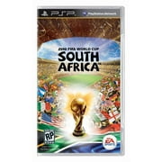 FIFA World Cup 2010: South Africa - PlayStation Portable