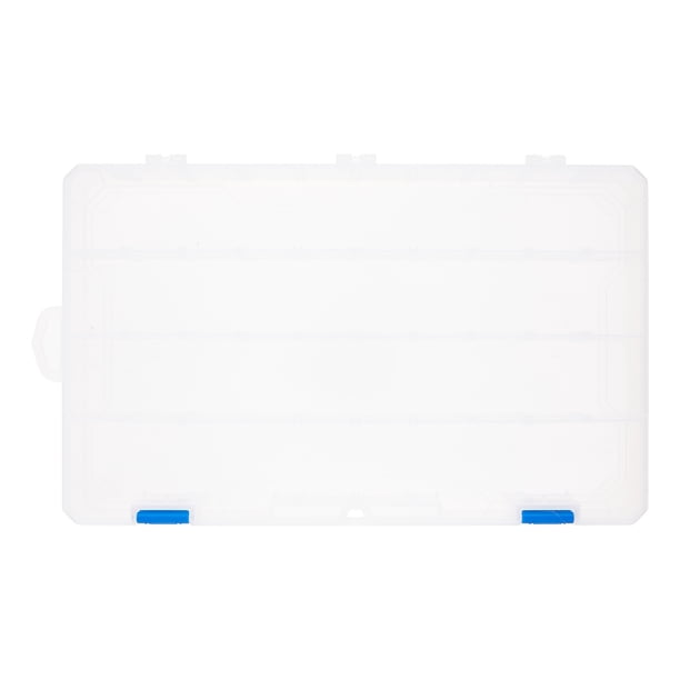 Flambeau 5007 Tuff Tainer - 6 Pack