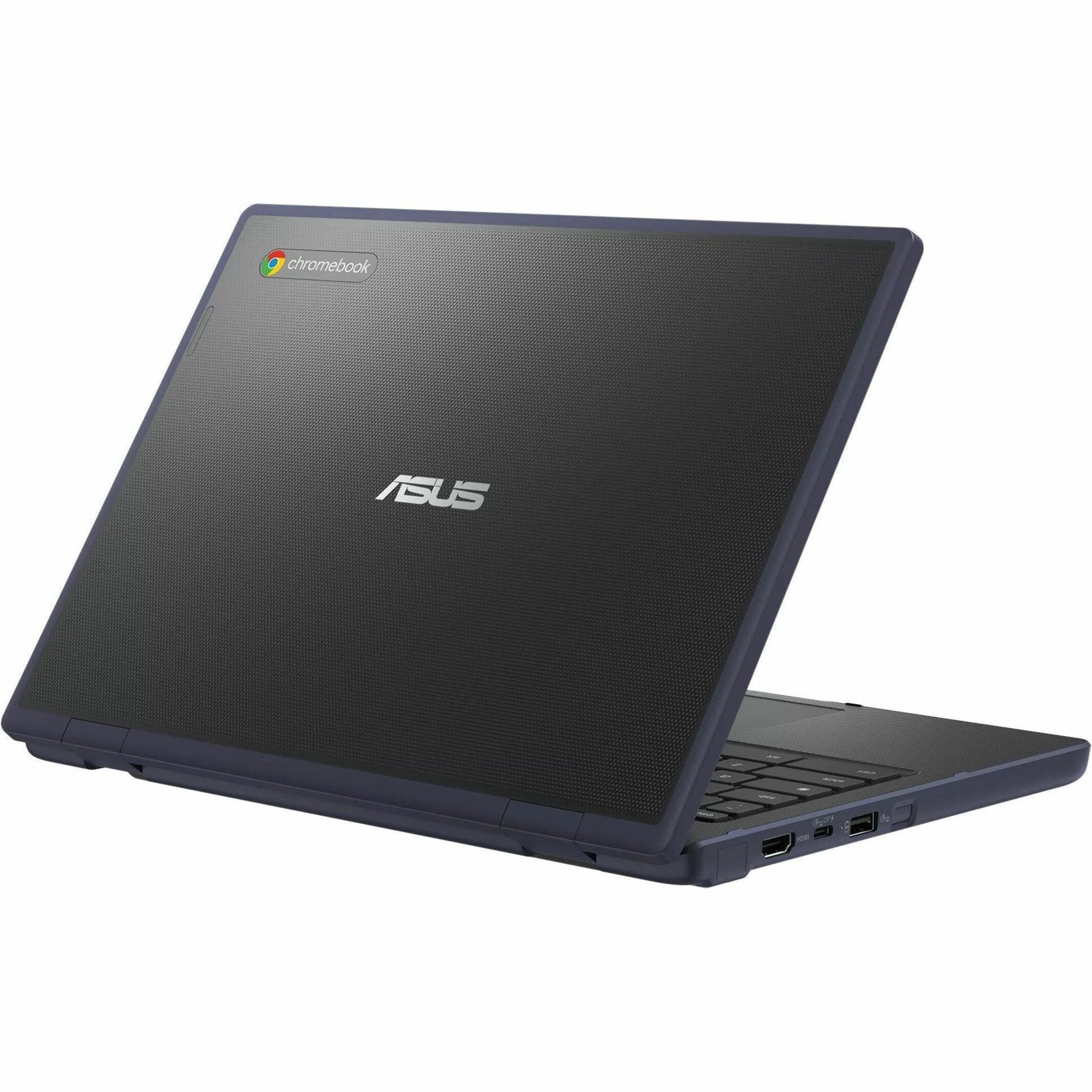 Asus Chromebook CZ12 12.2
