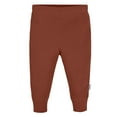 thumbnail image 3 of Gerber Gender Neutral Long Sleeve and Pant Outfit Set, 2-Piece, Sizes 0/3 Months - 12 Months, 3 of 6