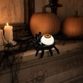 thumbnail image 4 of Indoor Halloween Decoration Light LED Back Candle Light Ghost Desktop Decoration Light, 4 of 7