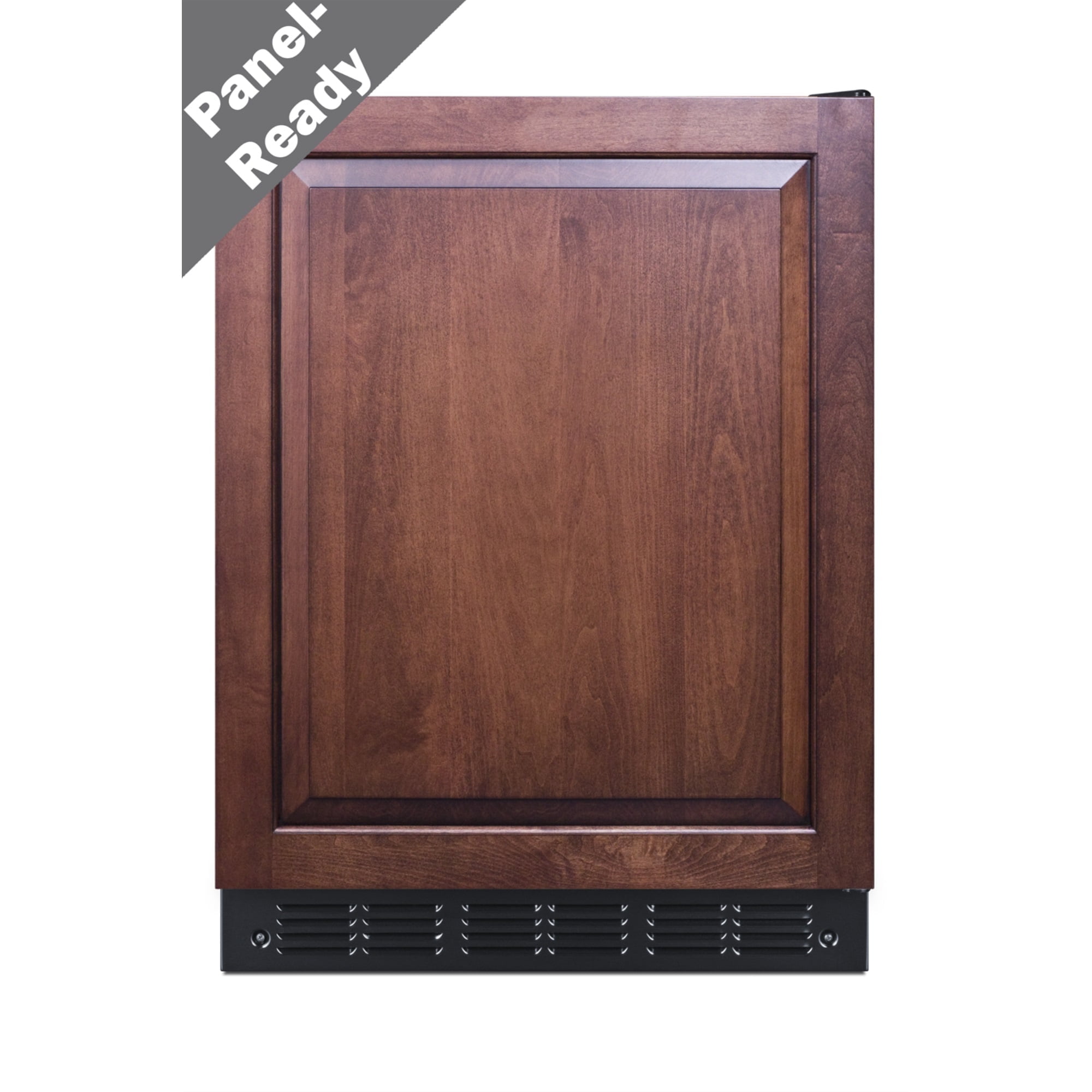 SUMMIT 24" Wide All-Refrigerator, ADA Compliant (Panel Not Included)