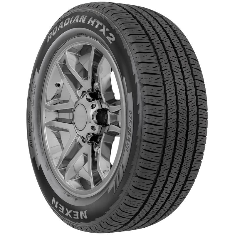Dunlop Grandtrek PT22 UHP 265/60R20 112H Passenger Tire - Walmart.com
