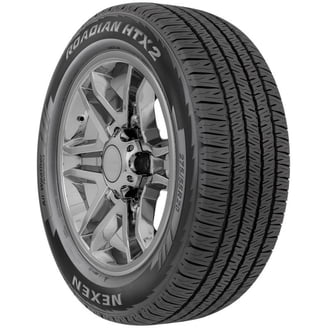 Dunlop Grandtrek PT22 UHP 265/60R20 112H Passenger Tire - Walmart.com