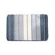 thumbnail image 2 of Alfombra de baño superabsorbente para baño y entrada - Alfombra antideslizante de secado rápido para ducha, dormitorio y salón | Moderna, 40 x 60 cm, 2 of 8