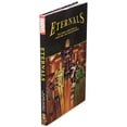 thumbnail image 3 of ETERNALS BY GAIMAN & ROMITA JR. [NEW PRINTING] (Hardcover), 3 of 4