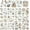 Bird03, variant on 12 Sheets Christmas Theme Rub on Transfers for Crafts Christmas Tree Rub on Transfer Stickers Santa Claus Transfers Christmas House Decals for Wood Furniture DIY Home Decor 5.5x5.5"