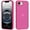 Rose, variant on ELEHOLD Case for iPhone 16e, Glitter Shockproof Case Slim Transparent TPU Bumper Cover,Darkpurple