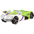 thumbnail image 2 of Hot Wheels Buzz Lightyear Vehicle, 2 of 4