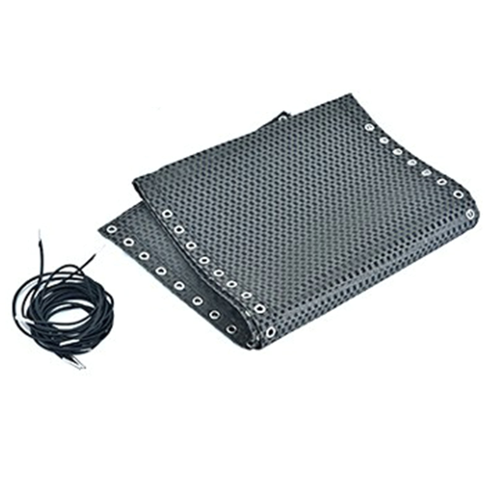 TOPOINT Zero Gravity Chair Replacement Fabric, Anti Gravity Lounge