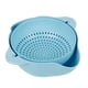 thumbnail image 1 of Escurridor multifunción para verduras, lavabo, cesta de frutas para lavado de cocina, 1 ud., 1 of 6