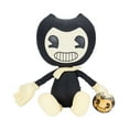 thumbnail image 3 of Bendy 16 inch Jumbo Plush Stuffed Animal, 3 of 5