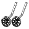thumbnail image 4 of Shisuyan Training Wheel Beginners 1 Pair 8.3In, 4 of 8