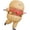 Hamburger, variant on Inflatable Drinks Costume For Adult Funny Blow Up Coffee Cup Full Body Costume For Cosplay Party Halloween