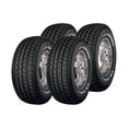 thumbnail image 1 of PAQUETE 4 LLANTAS 295 50 R15 105S (P) COOPER COBRA RAD G/T, 1 of 1