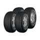 thumbnail image 1 of PAQUETE 4 LLANTAS 295 50 R15 105S (P) COOPER COBRA RAD G/T, 1 of 1