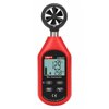 NEW SALE!UT363BT Digital Mini Anemometer Wireless Wind Speed Measurement Instrument With LCD Screen IENV APP Anemometer