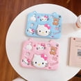 thumbnail image 5 of Cartoon Hello Kitty Tablet Stand Case For iPad Shockproof Cover Cute Gifts, 5 of 14