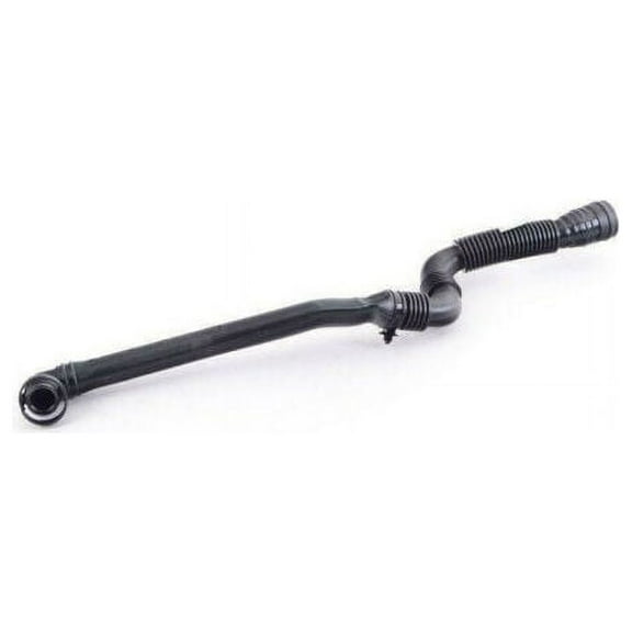 Secondary Air Injection Hose - Compatible with 2006 - 2010 Volkswagen Beetle 2.5L 5-Cylinder 2007 2008 2009