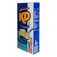 thumbnail image 3 of KD Kraft Dinner Vegan Plant Based White Cheddar Macaroni & Cheese, 170g/6 oz, 3 of 4