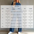 thumbnail image 3 of 2 Piece Sets for Women Lounge Sets Long Sleeve Tops Sweatshirt Wide Leg Pants Fall Casual Vacation Travel Outfits with Pockets, 3 of 6