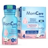 MomCare by Similac Prenatal & Postnatal Nutrition Shake, 4 Bottles, 8-Fl oz Each
