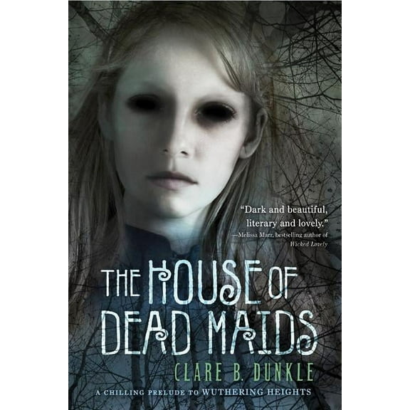 The House of Dead Maids, (Paperback)