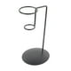 thumbnail image 3 of Soporte para cono, soporte para cono de helado, soporte de exhibición para cono de comida, soporte para palomitas de maíz para fiesta, cumpleaños, bod Negro, 3 of 8