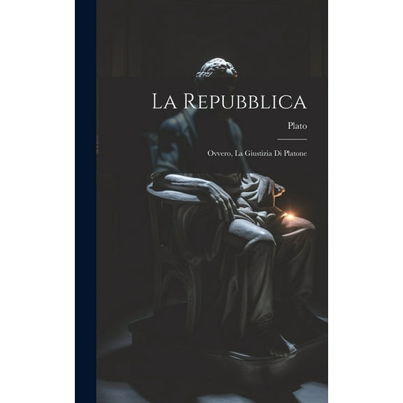 La Repubblica (Hardcover)