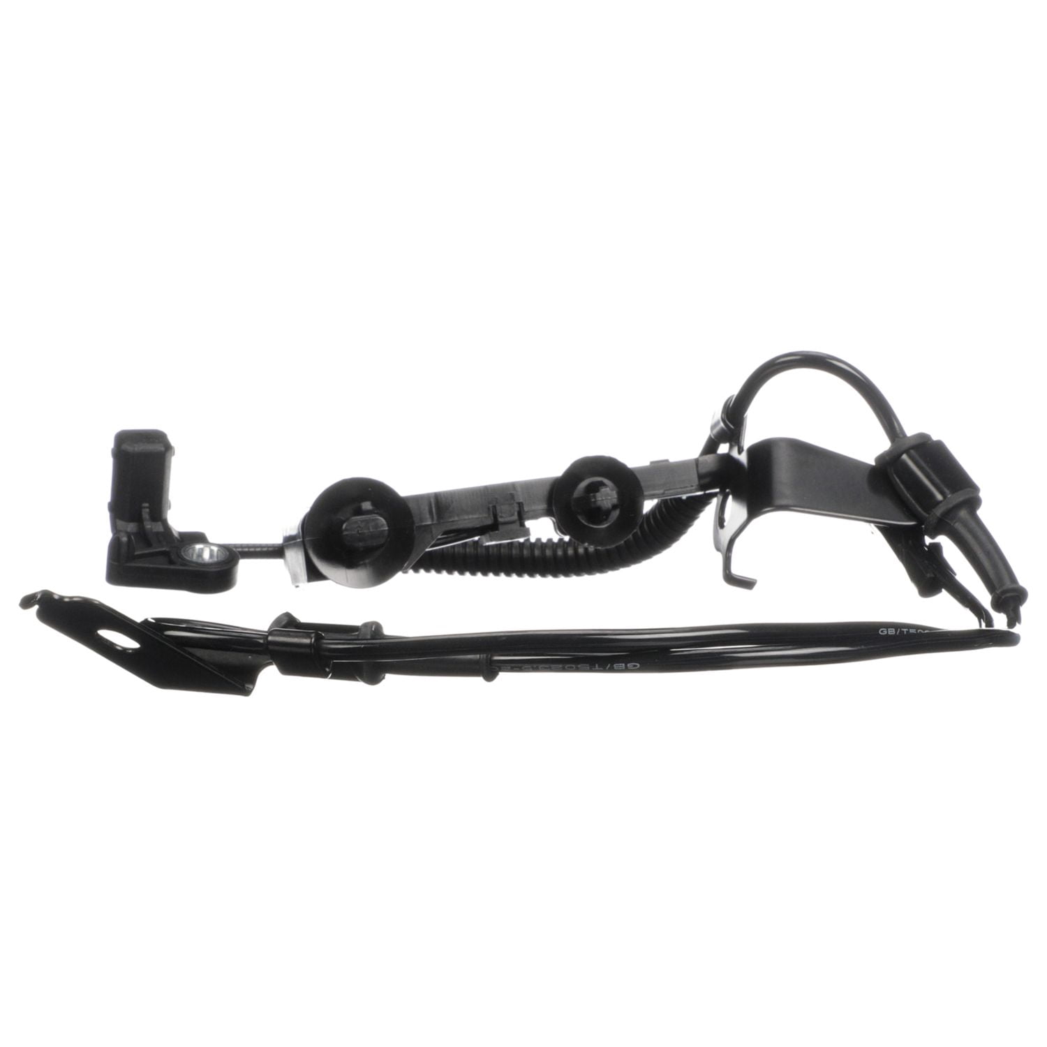 Delphi ABS Wheel Speed Sensor Fits select: 2006-2010 FORD FUSION, 2006-2010 MERCURY MILAN