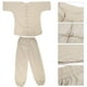 thumbnail image 3 of Uniformes de Tai Chi, Traje deportivo tradicional chino unisex de TaiChi Uniformes deportivos Diseño revolucionario, 3 of 9