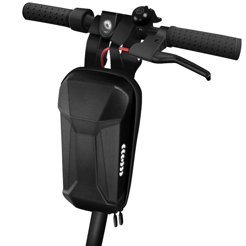 Scooters & Equipment Accessories Zeroall Electric Scooter Handlebar Bag Waterproof Scooter