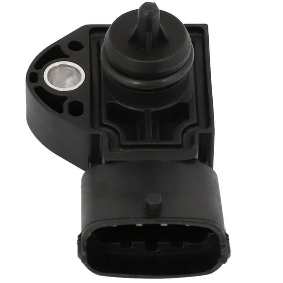 SCITOO Fuel Injection Pressure Sensor Compatible for 2001-2009 for Volvo S60,2004-06 for Volvo S80,2001-2007 for Volvo V70,03-2007 for Volvo XC70,2005-06 for Volvo XC90 31272732 Fuel Pressure Sensor