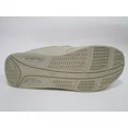 thumbnail image 5 of New Balance Men's 928 V3 Hook and Loop Walking Shoes, Bone/Bone, 5 of 5