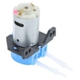 thumbnail image 2 of Oubit Peristaltic Pump,Garden Multi Functional Mini V Peristaltic Pump Dosing Pump Compact and Lightweight, 2 of 9