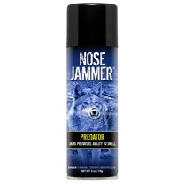 Nose Jammer Aerosol Predator Field Spray, 6 oz