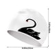 thumbnail image 3 of Hot6sl Ofertas y Liquidaciones Precioso Impermeable para Adultos, para Niños y Niñas, Gorro Universal, Gorro de Natación En Cabeza Incluido, 3 of 6
