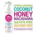 thumbnail image 3 of Dippity-do Girls with Curls Kids Leave In Detangler Spray, 8 fl. oz., 3 of 8
