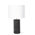thumbnail image 4 of Regina Andrew 13-1587 Noir 23" Tall Buffet Table Lamp - Natural Stone, 4 of 4