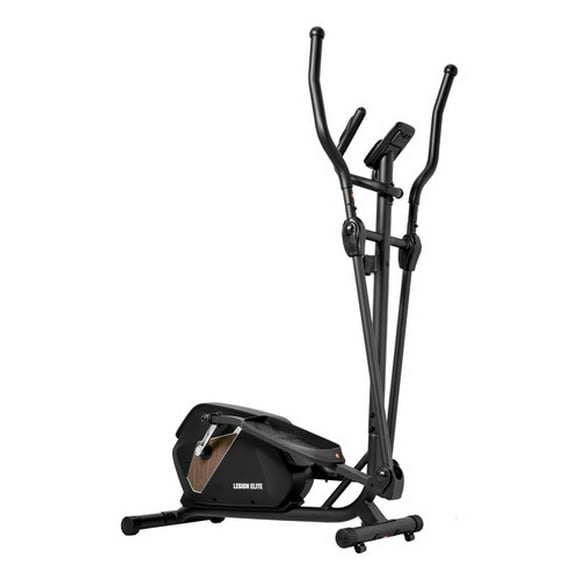 Eliptica Escaladora Magenetica Uso Residencial 8 Niveles