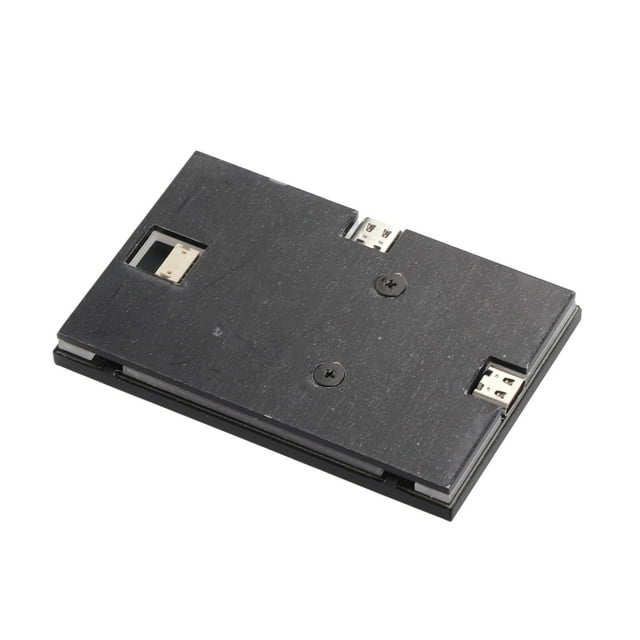 Computer Temp Monitor IPS Full View Display Small Screen for AIDA64 PC CPU RAM Hard Disk Data Monitoring
