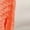 Orange Color, variant on Women'S Knit Crochet Open Front Sweater Long Sleeve Button Flowers Loose Short Cardigan Outerwear Coats Orange Color S