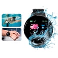 thumbnail image 2 of Reloj Inteligente Smart Watch Deportivo Ele-Gate WCH.D18, 2 of 2