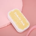 thumbnail image 1 of Craft Ink Pad Sponge Colored  Pad DIY Accessories For Rubber  Paper Cloth, 1 of 8