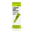 thumbnail image 3 of Carbon Theory ZAP Liquid Spot Patch with Salicylic Acid, On-the-Go Treatment for Blemishes, Spots and Redness, Lightweight, Invisible Formula, Ideal for Layering Under Makeup 15ml, 3 of 8
