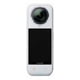 thumbnail image 2 of Insta360 X5 Cámara De Acción Standard Bundle 8k 360° Blanco, 2 of 6