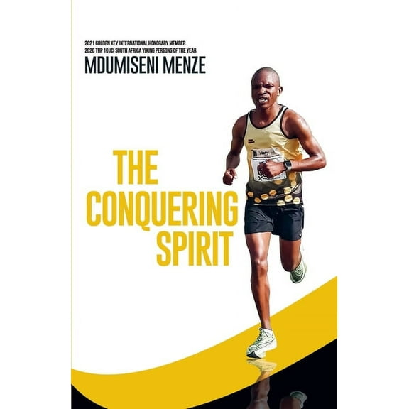 The Conquering Spirit (Paperback)