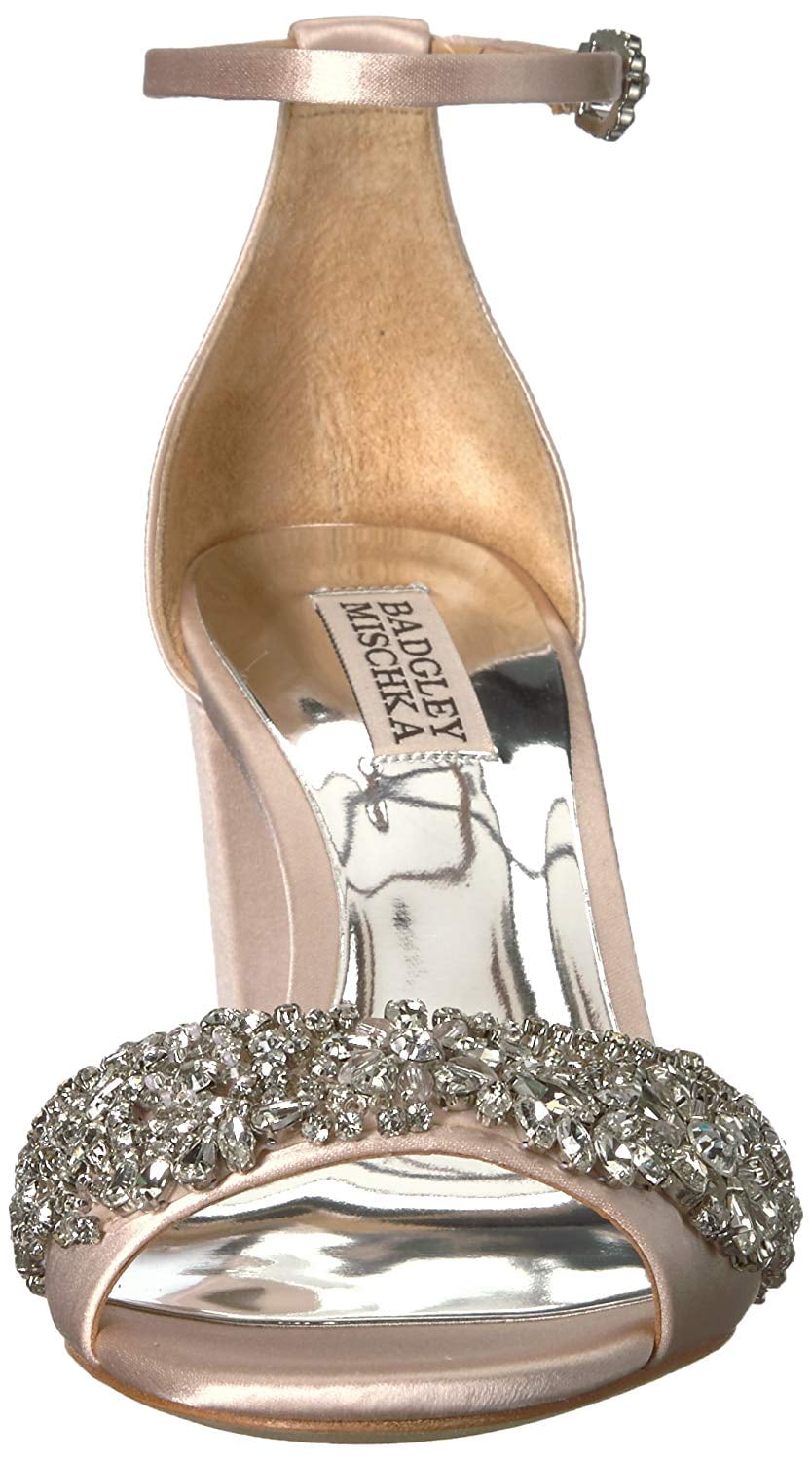badgley mischka hines
