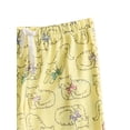 thumbnail image 2 of Wonder Nation Girls Pajama Pants and Shorts, 2-Pack, Sizes 4-18, 2 of 3