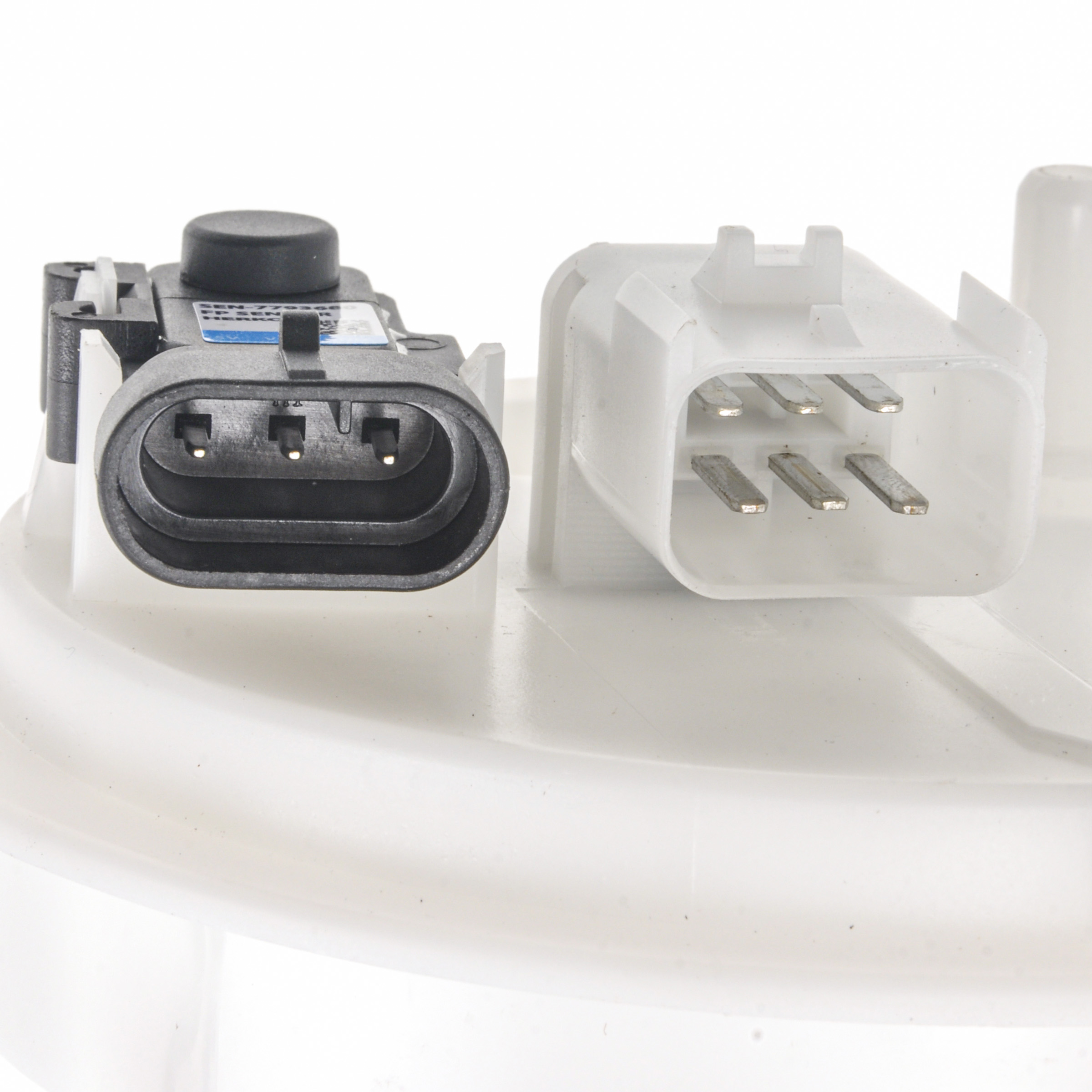 HERKO Fuel Pump Direct Fit For Chevy Aveo / Aveo5 & Pontiac Wave / G3 – 90-110 PSI